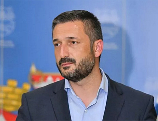 НИНКОВИЋ: У СРИЈЕДУ О ПРЕДЛОЖЕНОМ ЗАДУЖЕЊУ ОД 18 МИЛИОНА КМ