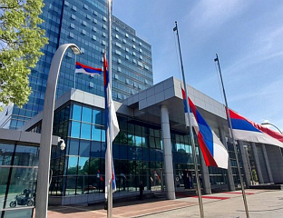 ДАН ЖАЛОСТИ ПОВОДОМ ОБИЉЕЖАВАЊА 31 ГОДИНЕ ОД ЗЛОЧИНА НАД СРБИМА У "ОЛУЈИ"