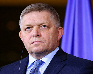 ФИЦО: ЛИЦЕМЈЕРЈЕ ЕВРОПЕ - ИЗ САНКЦИЈА ИЗУЗЕТО ЛУКСУЗНО САМУРОВО КРЗНО