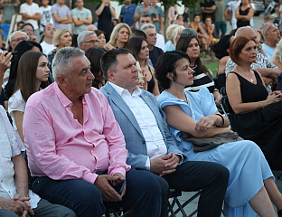 BUDIMIR: OPERATION STORM LARGEST ETHNIC CLEANSING OF SERBS