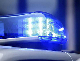 ПРЕВРНУЛО СЕ ВОЗИЛО У МОДРИЧИ, ВОЗАЧ ТЕШКО ПОВРИЈЕЂЕН