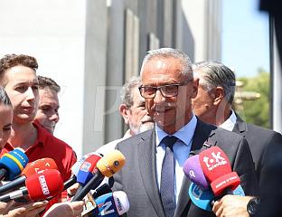 ОСТОЈИЋ: "ОЛУЈА" НАЈСТРАШНИЈИ ЕГЗОДУС СРБА ПОСЛИЈЕ ДРУГОГ СВЈЕТСКОГ РАТА
