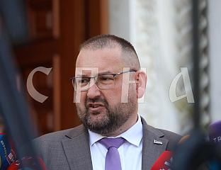 NUŽDIĆ: SERBS IN SRPSKA AND SERBIA SHARE BOTH HEROISM AND SUFFERING