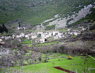 PREBILOVCI AMONG THE PLACES THAT SUFFERED THE MOST IN WORLD WAR II