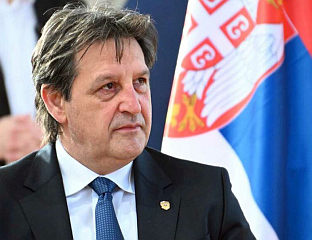 GAŠIĆ TO HELEZ: THE DRINA IS NOT, AND NEVER WILL BE, BORDER BETWEEN SERB PEOPLE