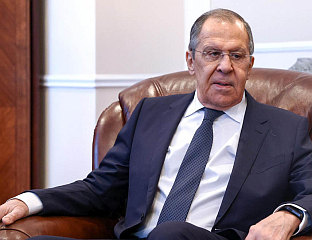 ЛАВРОВ ПРЕДВОДИ РУСКУ ДЕЛЕГАЦИЈУ НА ЗАСЈЕДАЊУ ГЕНЕРАЛНЕ СКУПШТИНЕ
