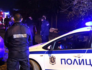 ПОЛИЦИЈА ПРОВАЛИЛА У ЛАБОРАТОРИЈУ ЗА ПРОИЗВОДЊУ НАРКОТИКА