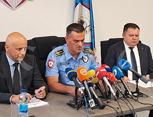 ŠEHOVAC: REPUBLIC PROSECUTOR'S OFFICE TO TAKE OVER ATTEMPTED MURDER CASES