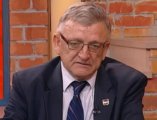 НОГО: ЦХИЛД'С КИЛЛЕР WАЛКИНГ ФРЕЕЛY ПРОВЕС ТХАТ БиХ ЈУДИЦИАРY ИС ДИСГРАЦЕ