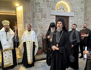 ВЛАДИКА ДИМИТРИЈЕ: НАЈВЕЋА МИЛОСТ ЈЕ ИСТРАЈАВАЊЕ У ИСТИНИ