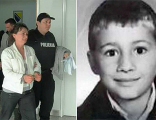 NEŠIĆ: MONSTER WOMAN HEADS CONVICTS' COUNCIL AT TUZLA PRISON