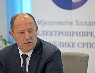ПЕТРОВИЋ: СИГУРНО СНАБДИЈЕВАЊЕ ПОТРОШАЧА