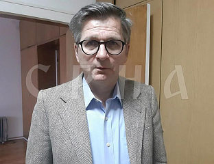 KOVIĆ: SERBS SHOULD MAKE PREBILOVCI A CORNERSTONE OF THEIR IDENTITY