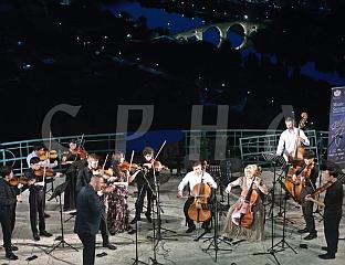 НА ЦРКВИНИ ОТВОРЕН МЕЂУНАРОДНИ ФЕСТИВАЛ КЛАСИЧНЕ МУЗИКЕ