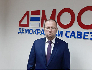 БОСАНЧИЋ: УЛОЖИТИ И У АСФАЛТИРАЊЕ МАКАДАМСКИХ ПУТЕВА