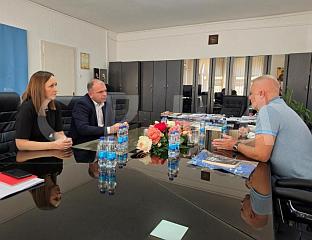 КАНЦЕЛАРИЈА ЦЕНТРА ЗА НЕСТАЛУ И ЗЛОСТАВЉАНУ ДЕЦУ НАРЕДНЕ ГОДИНЕ У ЗВОРНИКУ