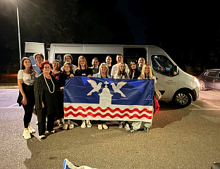 "СРБАДИЈА" НА СВЈЕТСКОЈ ХОРСКОЈ ОЛИМПИЈАДИ