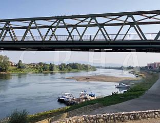САВА БЛИЗУ ИСTОРИЈСКОГ МИНИМУМА, ВОДОСНАБДИЈЕВАЊЕ УРЕДНО