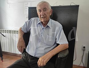 МАРЧЕТА: БЕЗ ПОДРШКЕ СРПСКЕ И СРБИЈЕ НЕМА ОПСТАНКА СРБА У ФЕДЕРАЦИЈИ