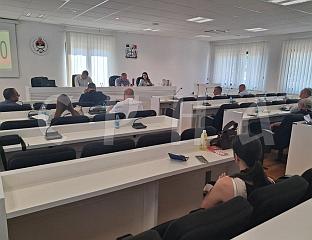 У ПЛАНУ ДАЉЕ ЗАПОШЉАВАЊЕ ДЈЕЦЕ ПОГИНУЛИХ БОРАЦА