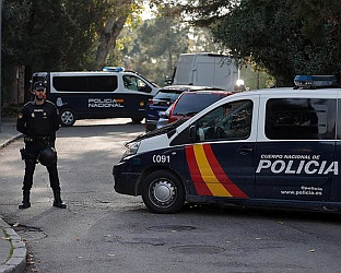 РАЗБИЈЕНА ЈЕДНА ОД НАЈВЕЋИХ МРЕЖА ЗА КРИЈУМЧАРЕЊЕ ЉУДИ НА МЕДИТЕРАНУ