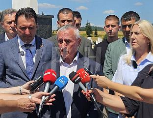 ВРХОВАЦ: СРПСКА УВИЈЕК НА ПРВОМ МЈЕСТУ
