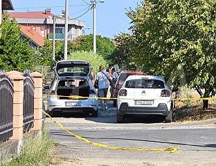 У ПУЦЊАВИ РАЊЕН МУШКАРАЦ