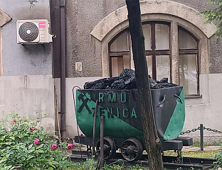 ДЕВЕТ РУДАРА ШЕСТУ НОЋ ПРОВЕЛО У ЈАМИ "РАСПОТОЧЈЕ"