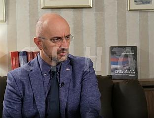 МАЗАЛИЦА: КОРИЈЕН ЦИЈЕЛЕ ПРИЧЕ ТРЕБА ТРАЖИТИ У САМОМ МЕМОРИЈАЛНОМ ЦЕНТРУ