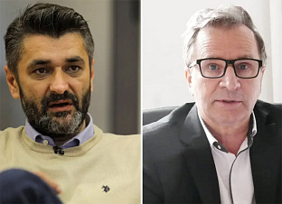 SULJAGIĆ ATTACKS REPUBLIKA SRPSKA, WHILE A BOSNIAK INTEREST-DRIVEN FINANCIAL CONFLICT AT THE SREBRENICA MEMORIAL CENTER LIES BEHIND IT ALL