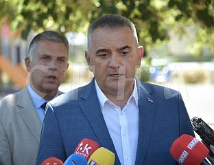 MINIĆ: THE FAMILY REMAINS THE FOCUS OF THE GOVERNMENT OF SRPSKA