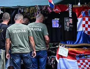 GULIĆ: LAST-DITCH APPEAL BY CROATIAN NGOS TO GOVERNMENT TO RESPECT CONSTITUTION AND LAWS