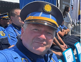 УХАПШЕН ПОЛИЦАЈАЦ КОЈИ ЈЕ УСМРТИО ЖЕНУ У ХАЏИЋИМА