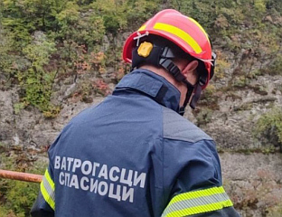 СТОЈАКОВИЋ: ЗНАТНО ПОВЕЋАН БРОЈ ИНТЕРВЕНЦИЈА НА ОТВОРЕНОМ