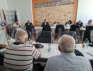 ЗА ЧЕТИРИ ГОДИНЕ ВИШЕ ОД 20 ГАРДИСТА УМРЛО ОД КАРЦИНОМА - ПРИОРИТЕТ ПРЕВЕНЦИЈА