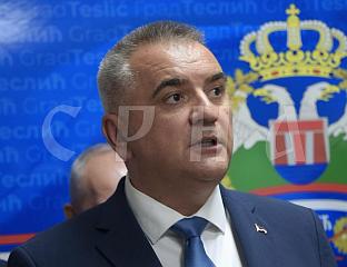 MINIĆ: I EXPECT MUCH BETTER COOPERATION WITH NEW US AMBASSADOR
