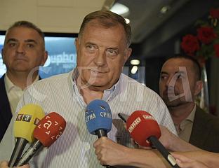 ДОДИК: У ДОБОЈУ ИГРАЛА НАЈЗНАЧАЈНИЈА ИМЕНА У СВИЈЕТУ РУКОМЕТА