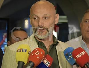ŠARIĆ: INTERNATIONAL HANDBALL TOURNAMENT BRINGS TOGETHER TEAMS FROM THREE CONTINENTS