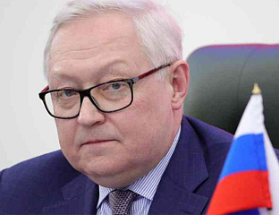 РЈАБКОВ: НОВИ ГЕНЕРАЛНИ СЕКРЕТАР МОРА ДА САСЛУША МОСКВУ АКО НЕ ЖЕЛИ ПРОПАСТ УН