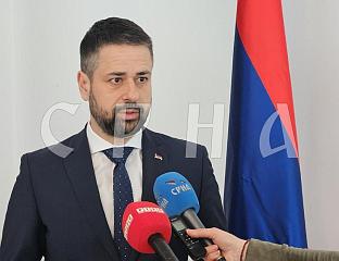 АМИЏИЋ ПОРУЧИО СУЉАГИЋУ: ЗНАЧИ ДА САМ НА ПРАВОМ ПУТУ