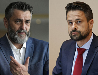 KOJIĆ: SULJAGIĆ TRYING TO DIVERT ATTENTION FROM WRONGDOING AT MEMORIAL CENTRE