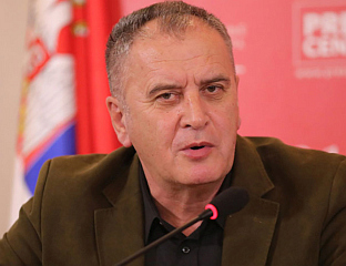 КОВАЧ: "ИСЛАМСКИ НАТО" НА РАДАРУ КИНЕ И РУСИЈЕ