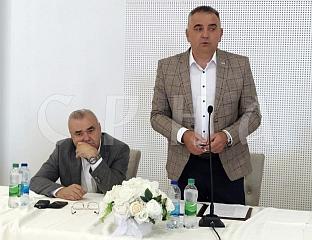 МИНИЋ СЕ САСТАО СА МЈЕШТАНИМА КАЦЕВЦА, БАЊИЦЕ, БАТАРА И ГЛАВИЧИЦА