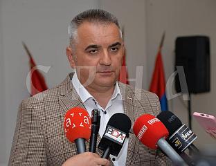 УЗ ПОМОЋ ВЛАДЕ СРПСКЕ РЈЕШАВАЊЕ ВИШЕДЕЦЕНИЈСКОГ ПРОБЛЕМА ВОДОСНАБДИЈЕВАЊА У БИЈЕЉИНИ