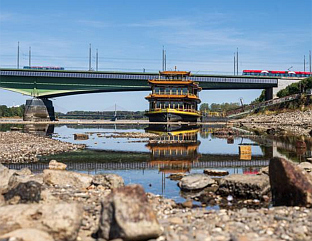 ВОДОСТАЈ РАЈНЕ НАСТАВЉА ДА ПАДА