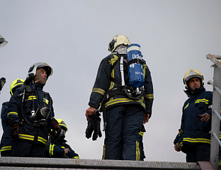NO SERBIAN NATIONALS INJURED IN FIRES ON KASSANDRA PENINSULA