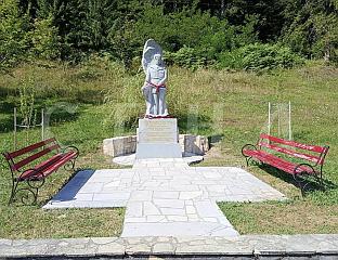 ДАНАС МАНИФЕСТАЦИЈА "СПОМЕНКОВИ ДАНИ ОЗРЕНА"