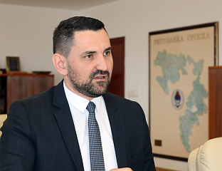 КЛОКИЋ: НАЈЗНАЧАЈНИЈУ САРАДЊУ СРПСКА ИМА СА СРБИЈОМ