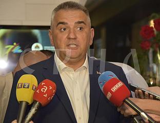 МИНИЋ ДАНАС У ПОСЈЕТИ НЕВЕСИЊУ И БЕРКОВИЋИМА
