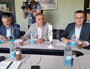 МИНИЋ: СЉЕДЕЋЕ СЕДМИЦЕ ДОДАТНА КОМИСИЈА ПОВОДОМ ШТЕТЕ ОД ГРАДА